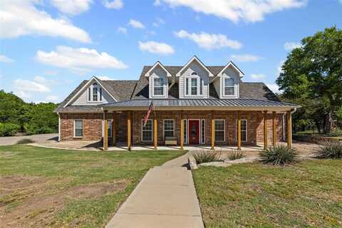 140 Rim Rock Road, Aledo, TX 76008