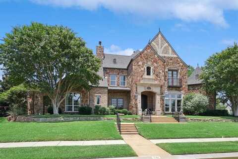 700 Montreux Avenue, Colleyville, TX 76034