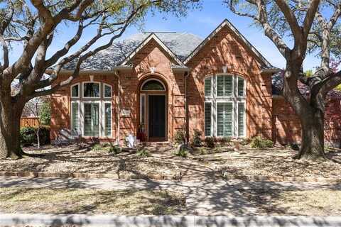 5701 Hilton Head Drive, Garland, TX 75044