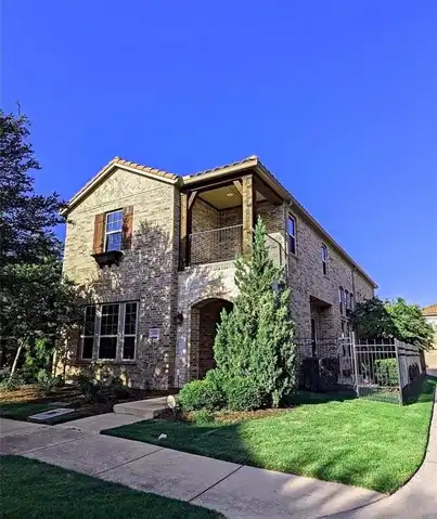 6608 Escondido Street, Irving, TX 75039