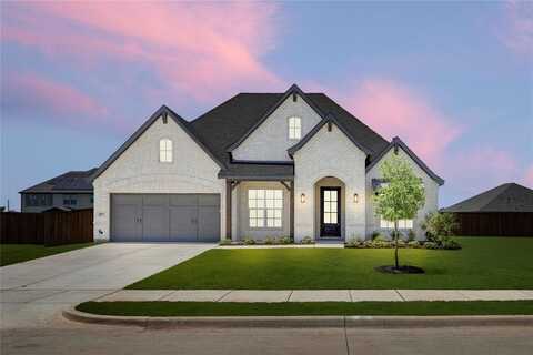 507 Alto Avenue, Forney, TX 75126