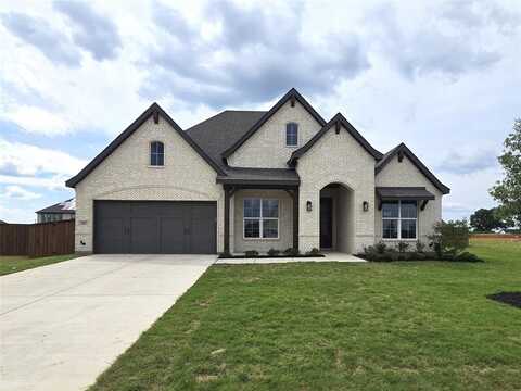 507 Alto Avenue, Forney, TX 75126