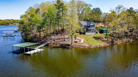 154 Clearview Dr, Abbeville, SC 29620