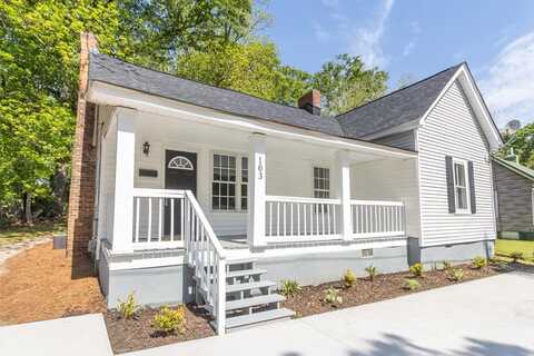 103 Harrisburg, Abbeville, SC 29620