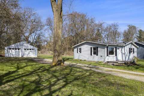 2803 Burr Oak Avenue, Elkhart, IN 46517