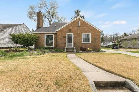 1526 Mckinley Avenue, South Bend, IN 46617