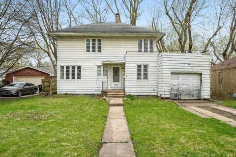 1821 College Street, South Bend, IN 46628