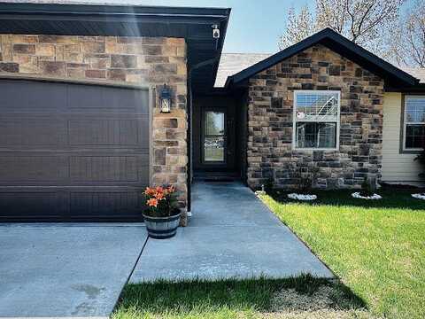 2116 W Mcclernon Street, Springfield, MO 65803