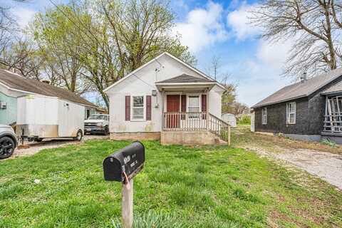2100 W Lee Street, Springfield, MO 65803