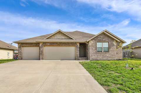 2415 E Mission Street, Republic, MO 65738