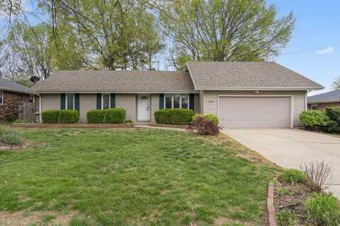 1324 E Richmond Street, Springfield, MO 65804