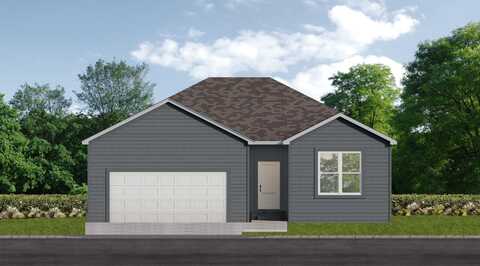 845 S Somerset Drive, Springfield, MO 65802