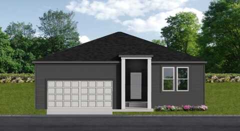 845 S Somerset Drive, Springfield, MO 65802