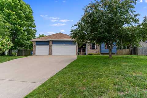 700 W Snider Street, Ozark, MO 65721