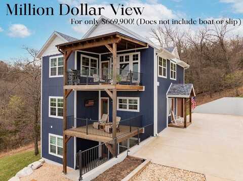 1 Grand Avenue, Blue Eye, MO 65611