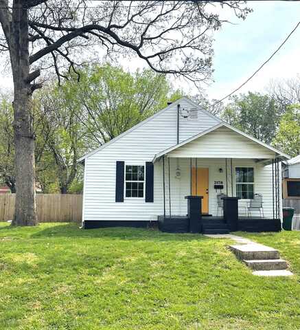 2038 N Weller Avenue, Springfield, MO 65803