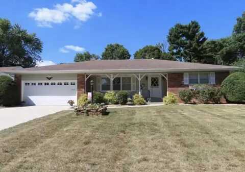 1961 E Woodland Street, Springfield, MO 65804