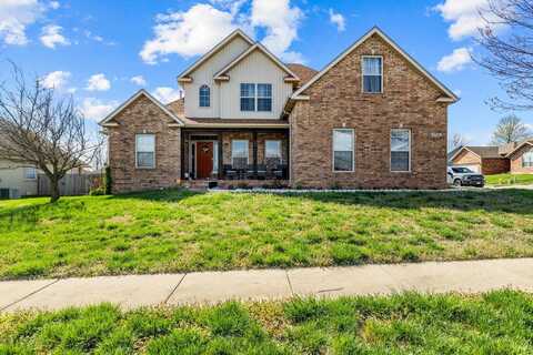 3789 N Boonville Avenue, Springfield, MO 65803