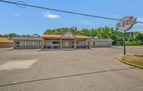 925 S Neosho Boulevard, Neosho, MO 64850