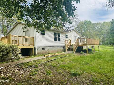 971 Lee Road Road, White Pine, TN 37890
