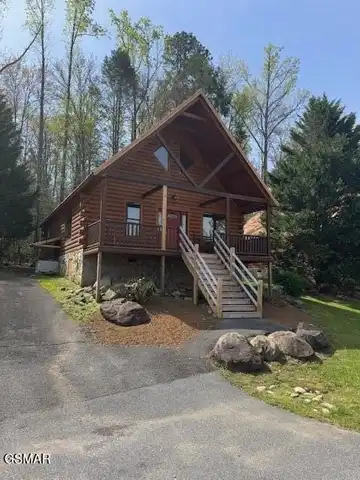 216 Forrest Loop Way Way, Gatlinburg, TN 37738