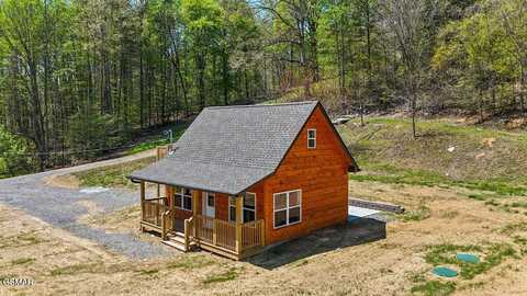 830 Hembree Hollow Road, Townsend, TN 37882