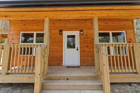 830 Hembree Hollow Road, Townsend, TN 37882