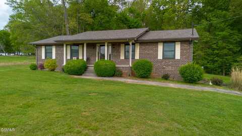2201 Little Valley Rd, Blaine, TN 37709