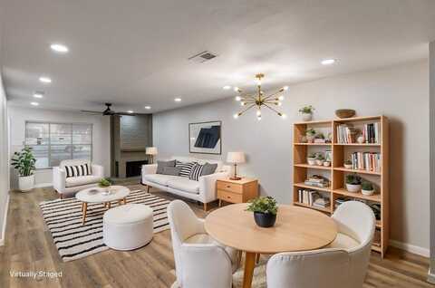 13787 Brookgreen Circle, Dallas, TX 75240