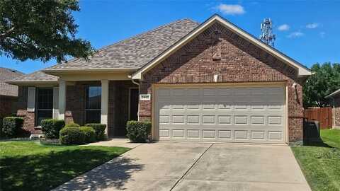 5012 Diamond Peak Court, McKinney, TX 75071