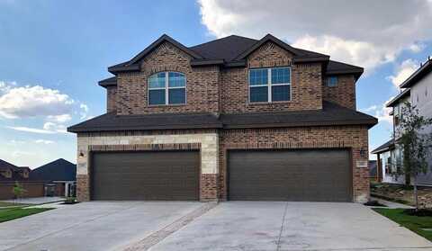 1005-1007 W Sierra Vista Court, Midlothian, TX 76065