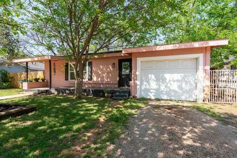 622 Sammons Street, Abilene, TX 79605