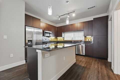 4110 Fairmount Street, Dallas, TX 75219
