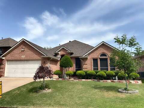 2809 Gray Rock Drive, Fort Worth, TX 76131