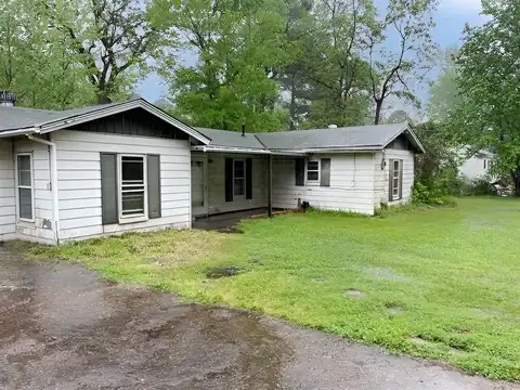 2940 Amelia Avenue, Shreveport, LA 71108