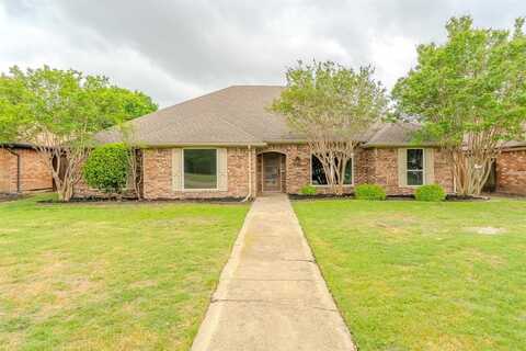 704 Spring Brook Drive, Allen, TX 75002