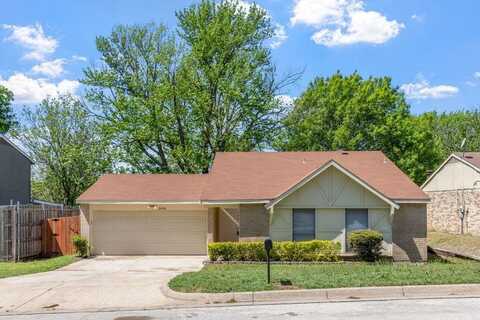 5618 Espanola Drive, Arlington, TX 76017