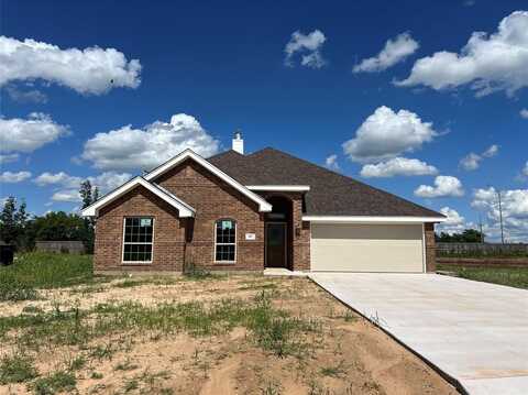 805 Whispering Oaks, Clyde, TX 79510