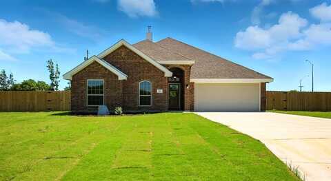 805 Whispering Oaks, Clyde, TX 79510