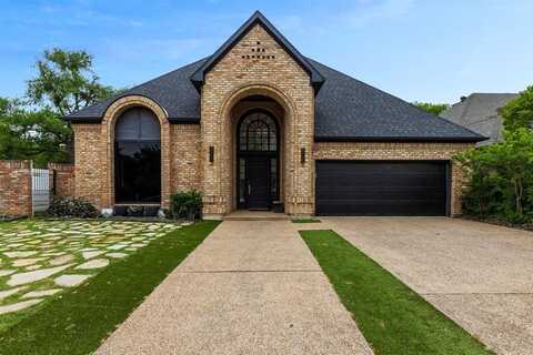 12103 Talmay Drive, Dallas, TX 75230
