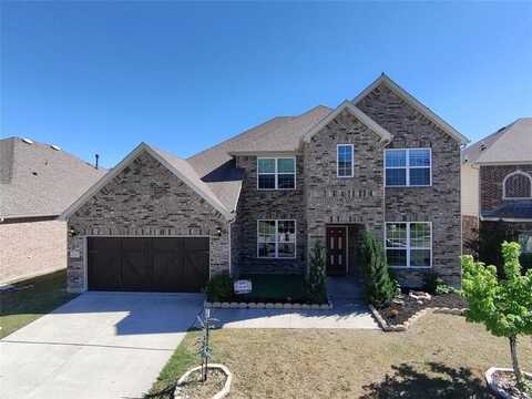 2304 Whitney Lane, Wylie, TX 75098