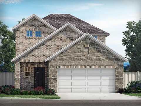 810 Hemingway Lane, McKinney, TX 75069
