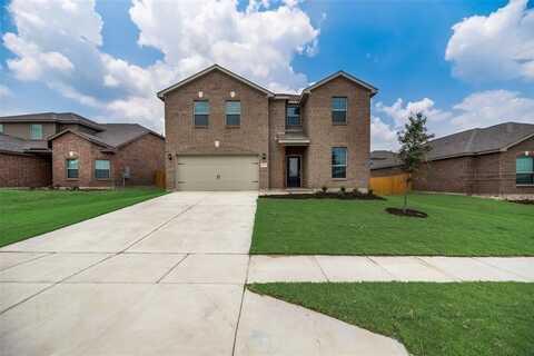 208 Lk Rdg Drive, Princeton, TX 75407