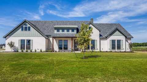 6260 Cedar Elm Road, Midlothian, TX 76065