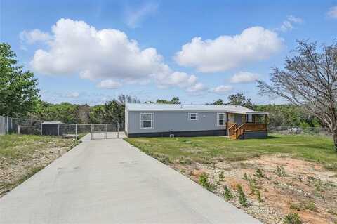 1010 Hopi Court, Granbury, TX 76048