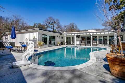 4316 Inwood Road, Fort Worth, TX 76109