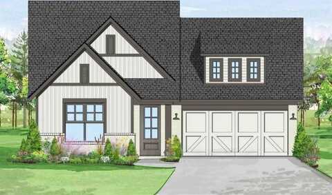 803 Mallard Drive, Aledo, TX 76008