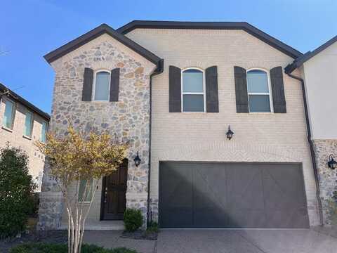 213 Somerset Drive, Lewisville, TX 75056