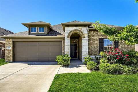 5019 Flanagan Drive, Forney, TX 75126