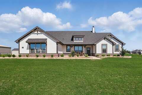 13309 Sage Meadow Circle, Sanger, TX 76266